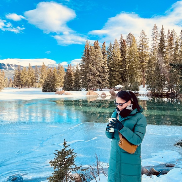 Meet your Posher, Natalia - Picture 1 of 1